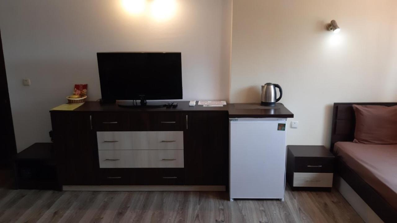 Guest House Bulgari Kazanlŭk Dış mekan fotoğraf