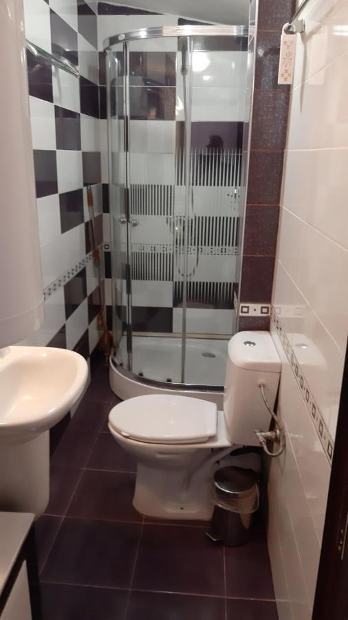 Guest House Bulgari Kazanlŭk Dış mekan fotoğraf