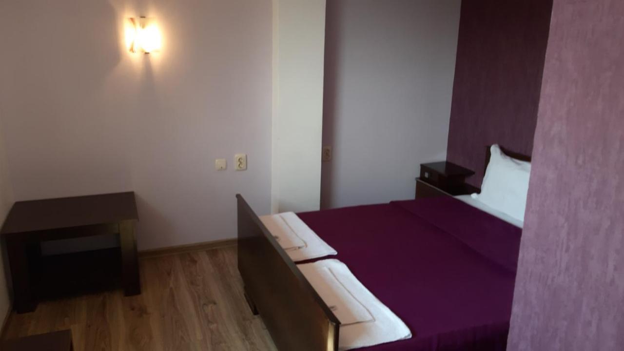 Guest House Bulgari Kazanlŭk Dış mekan fotoğraf