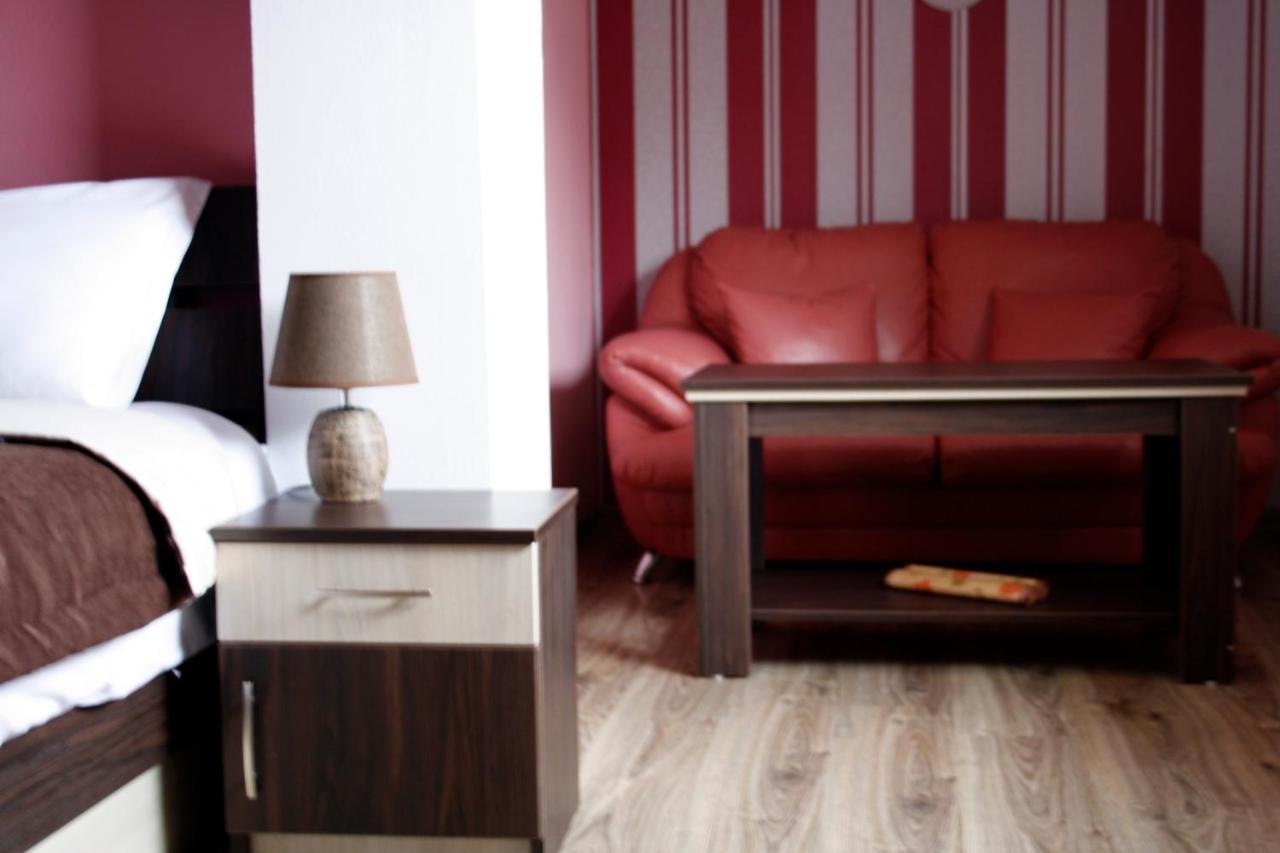 Guest House Bulgari Kazanlŭk Dış mekan fotoğraf